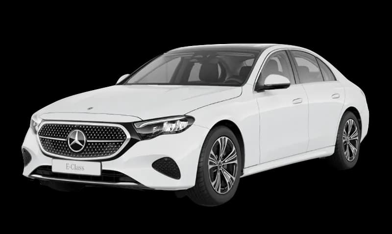 E 200 AV 차량 이미지