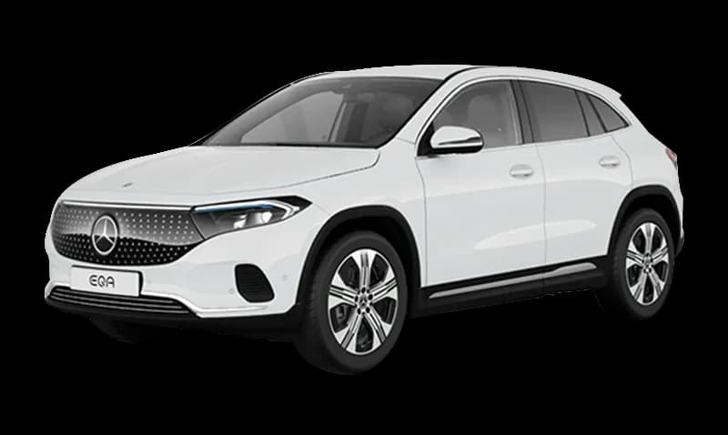 EQA 250 차량 이미지