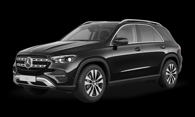 GLE 450 4M 차량 이미지
