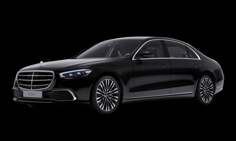 S 63 E Performance 차량 이미지